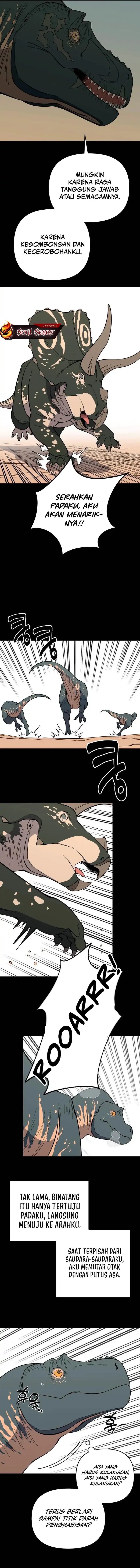 Ancient Animals Chapter 35 Gambar 5