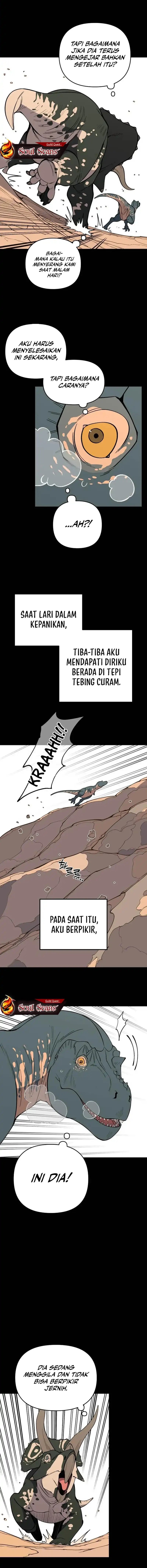 Ancient Animals Chapter 35 Gambar 6