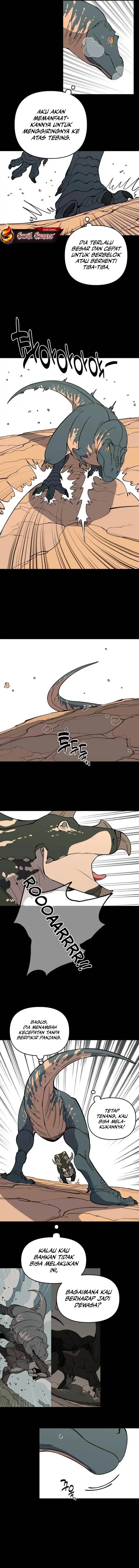 Ancient Animals Chapter 35 Gambar 7