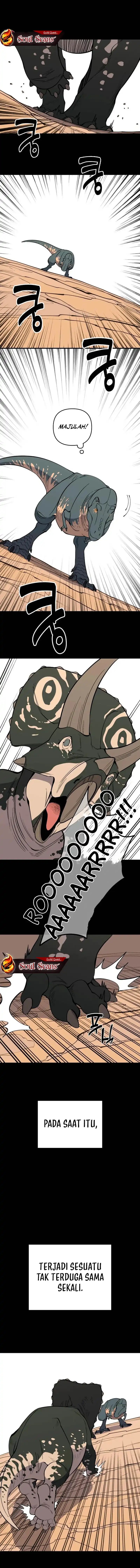 Ancient Animals Chapter 35 Gambar 8