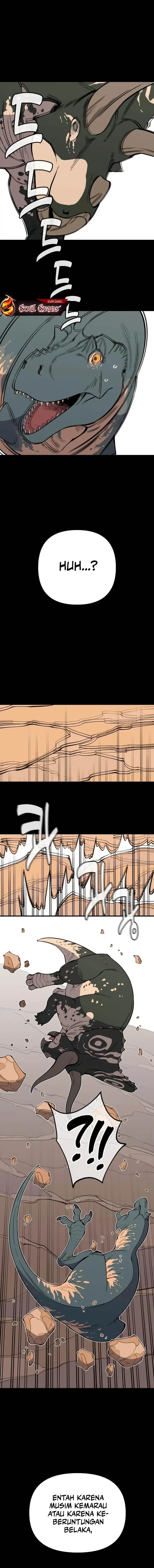 Ancient Animals Chapter 35 Gambar 9