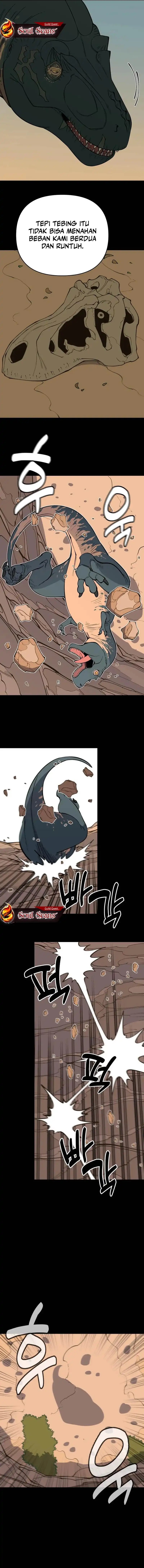 Ancient Animals Chapter 35 Gambar 10