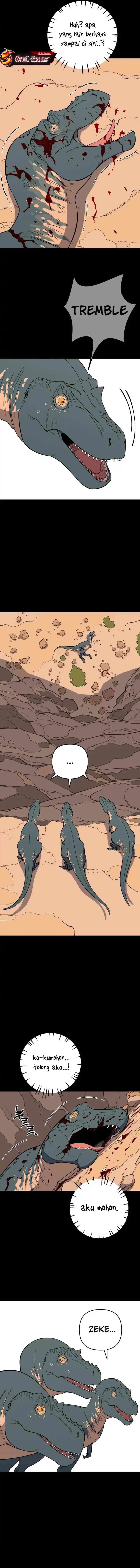 Ancient Animals Chapter 35 Gambar 12