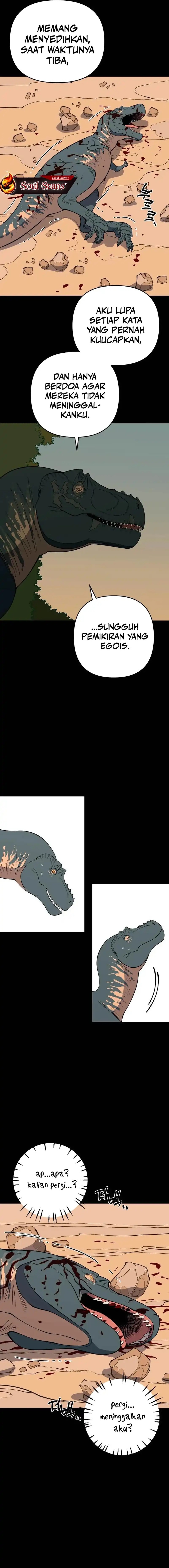 Ancient Animals Chapter 35 Gambar 13