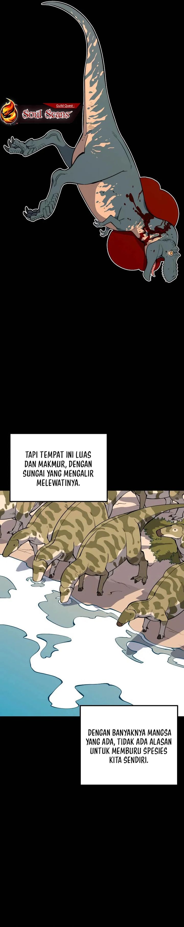 Ancient Animals Chapter 38 Gambar 2