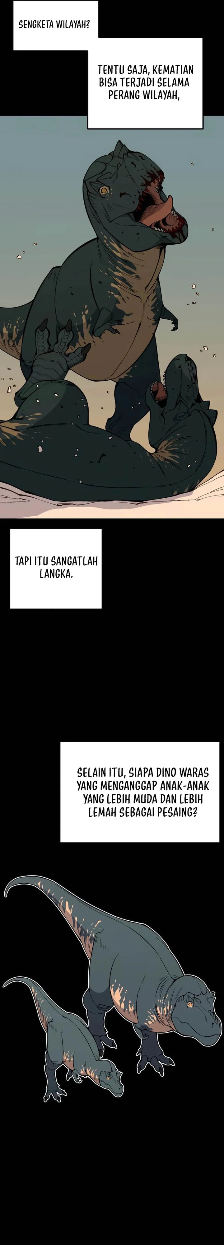 Ancient Animals Chapter 38 Gambar 3