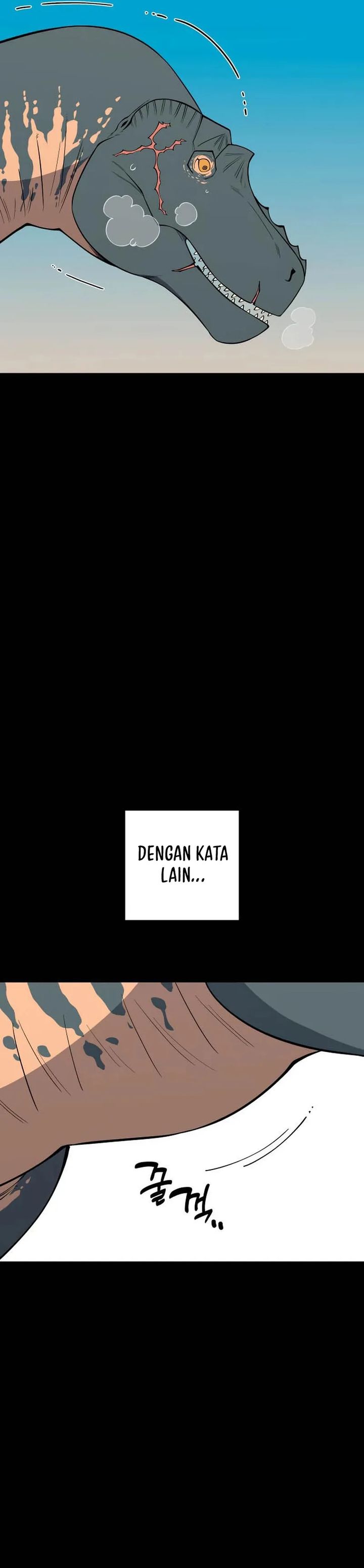 Ancient Animals Chapter 38 Gambar 5