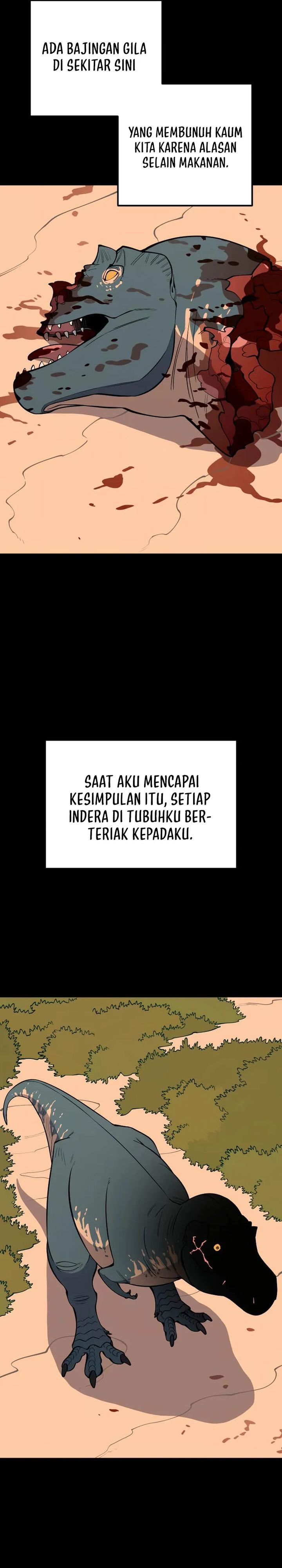 Ancient Animals Chapter 38 Gambar 6