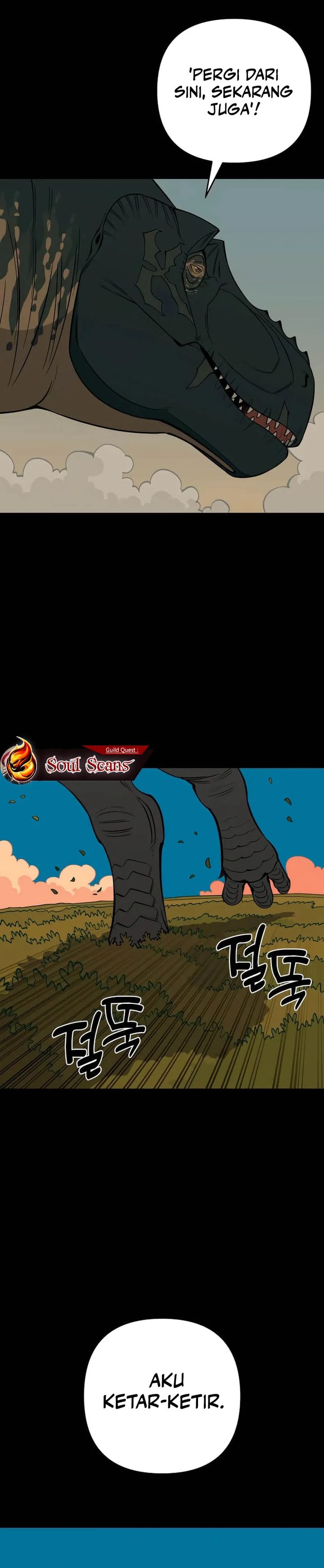 Ancient Animals Chapter 38 Gambar 7