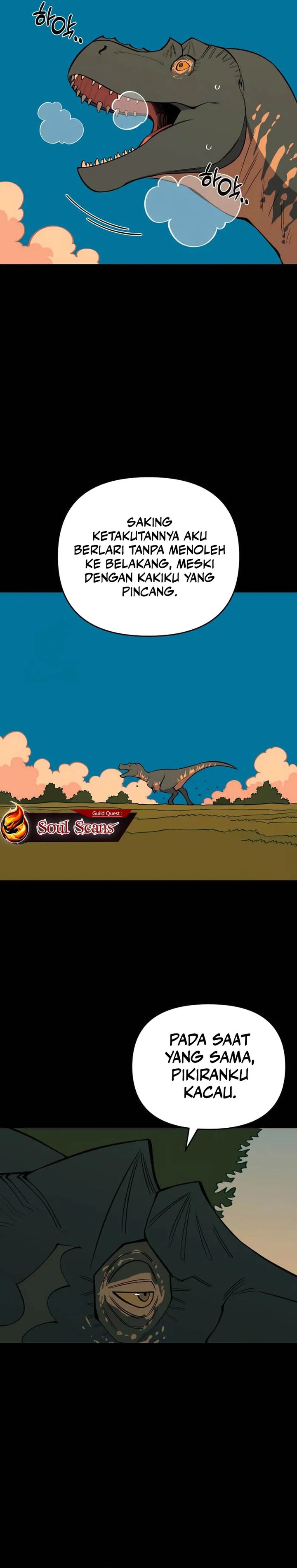 Ancient Animals Chapter 38 Gambar 8