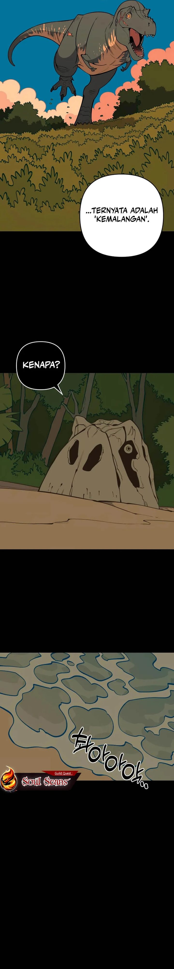 Ancient Animals Chapter 38 Gambar 10