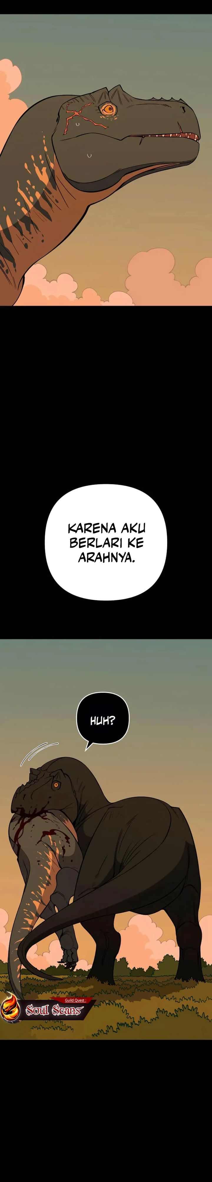 Ancient Animals Chapter 38 Gambar 11