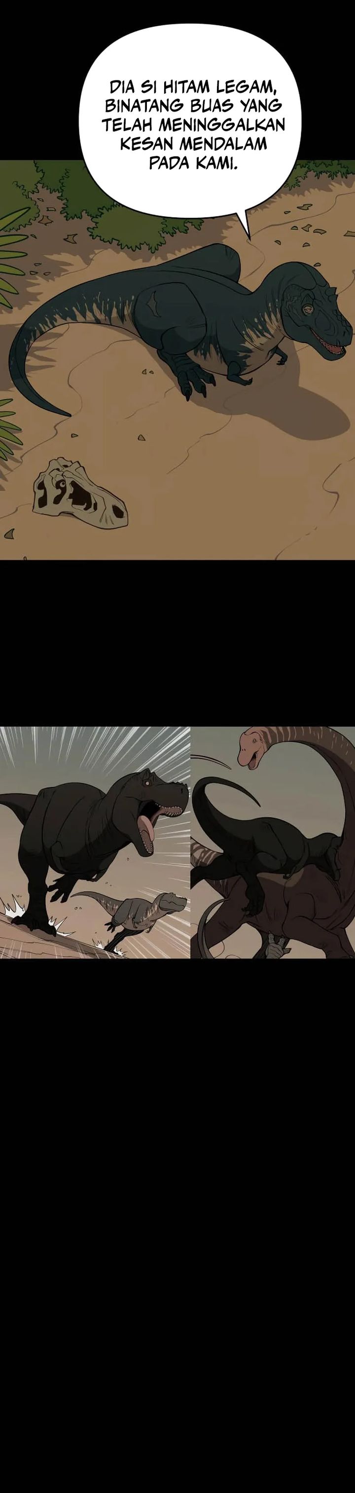 Ancient Animals Chapter 38 Gambar 12