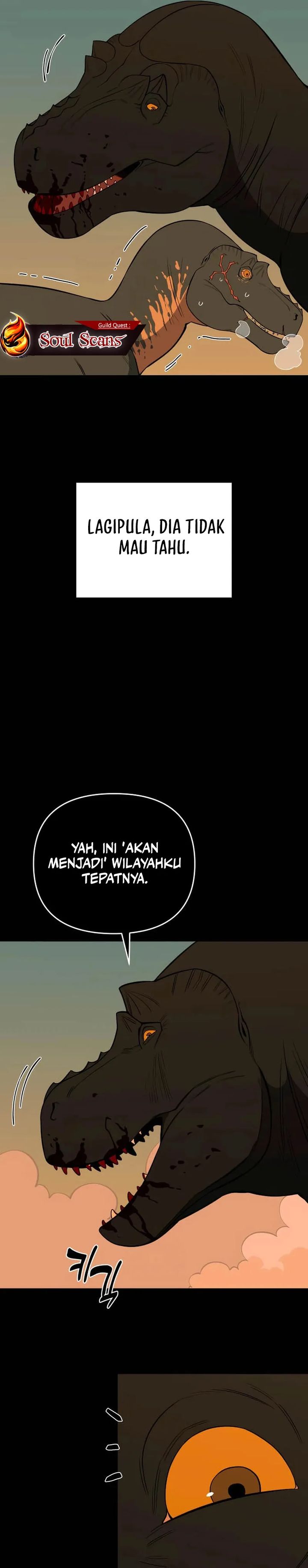 Ancient Animals Chapter 38 Gambar 15