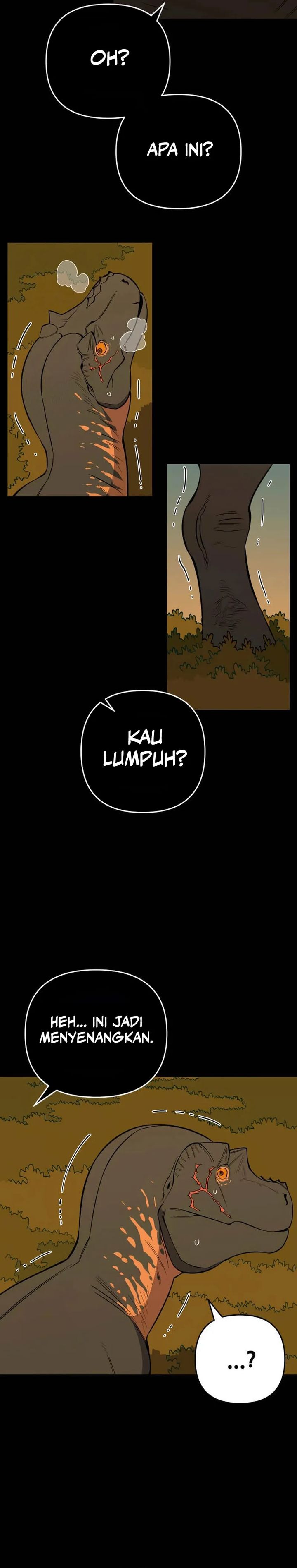 Ancient Animals Chapter 38 Gambar 16