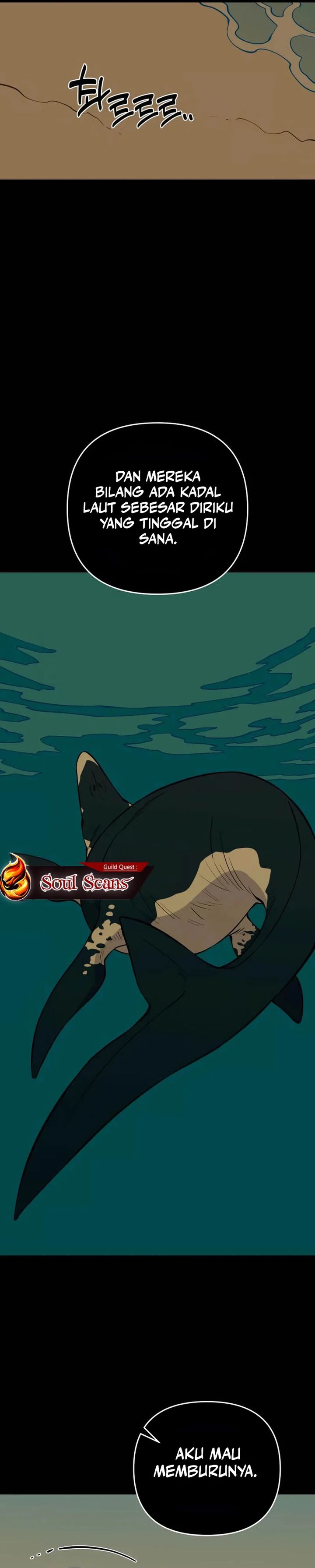 Ancient Animals Chapter 38 Gambar 18