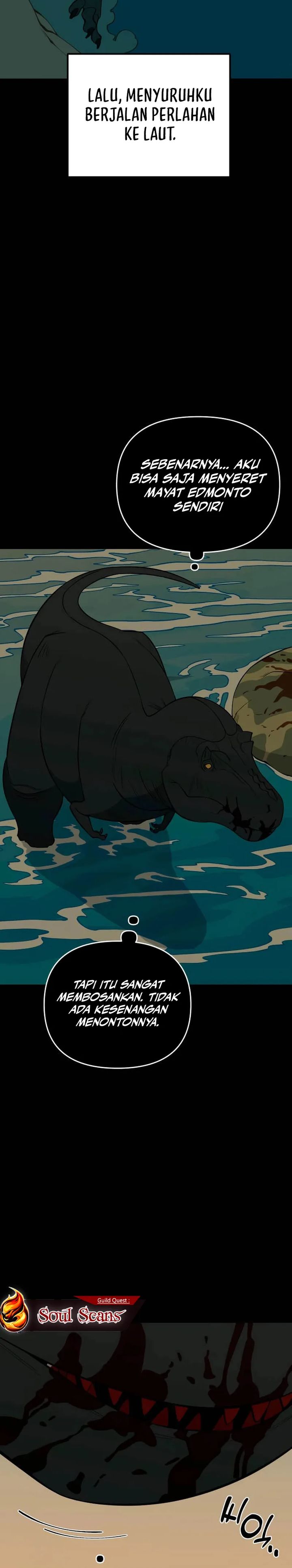 Ancient Animals Chapter 38 Gambar 21