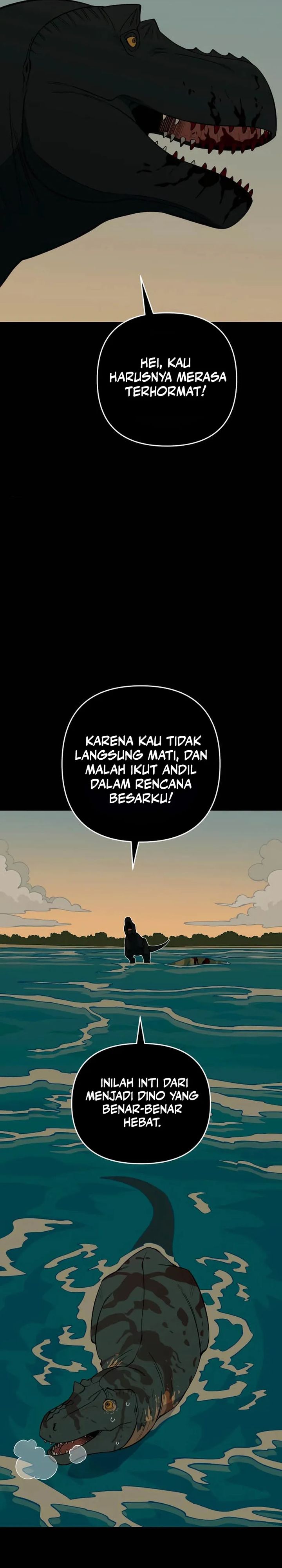 Ancient Animals Chapter 38 Gambar 24
