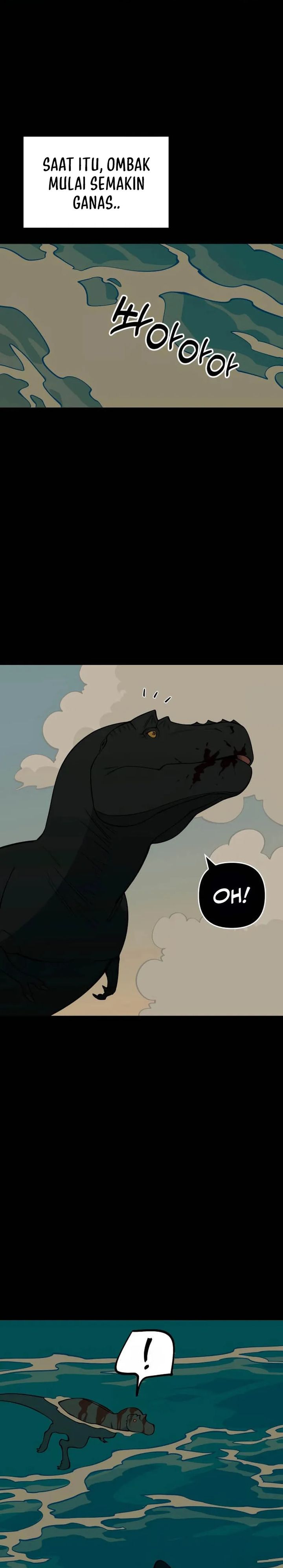 Ancient Animals Chapter 38 Gambar 26