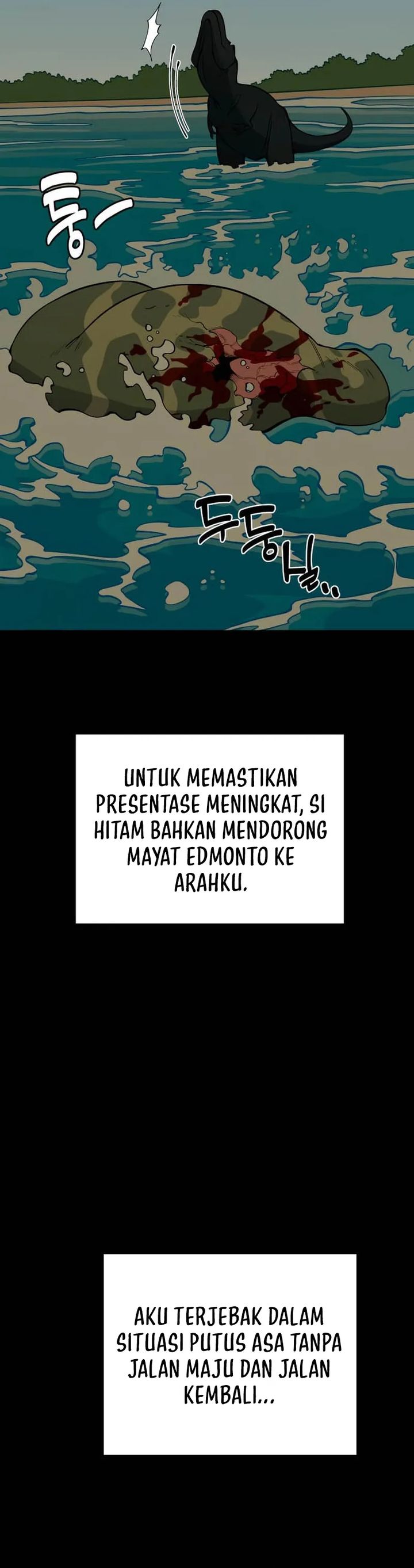 Ancient Animals Chapter 38 Gambar 28