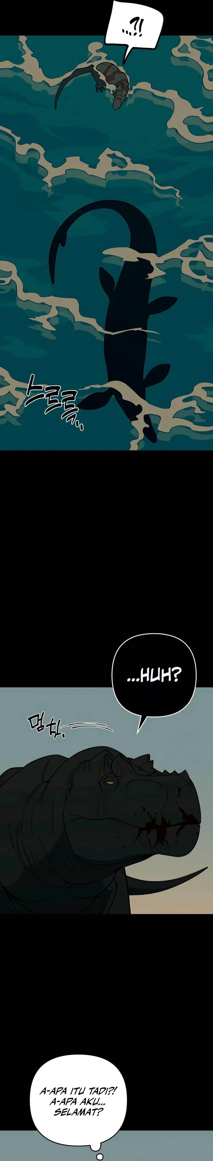 Ancient Animals Chapter 38 Gambar 30