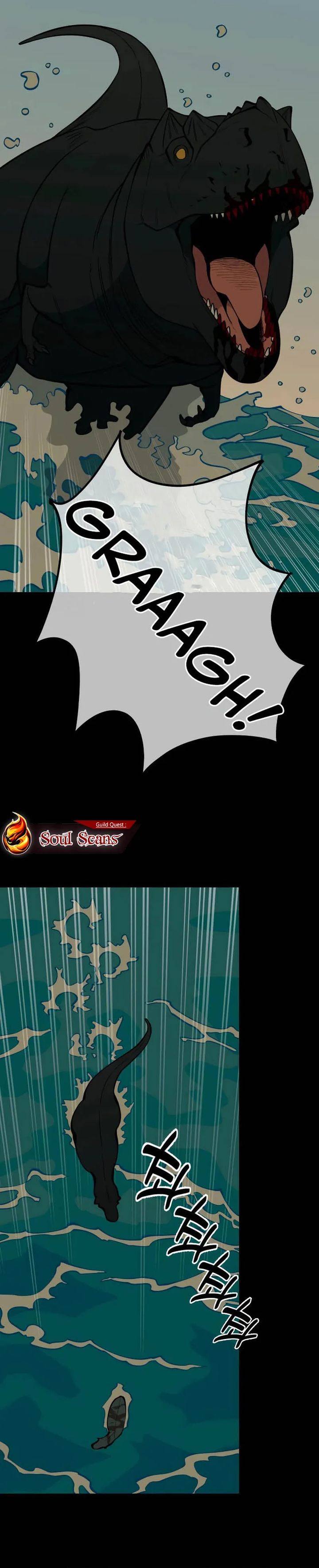 Ancient Animals Chapter 38 Gambar 34