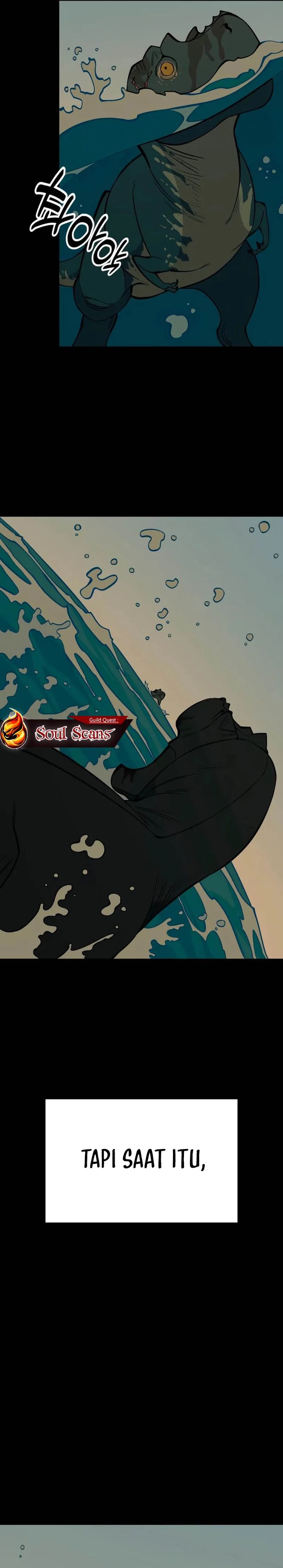 Ancient Animals Chapter 38 Gambar 35