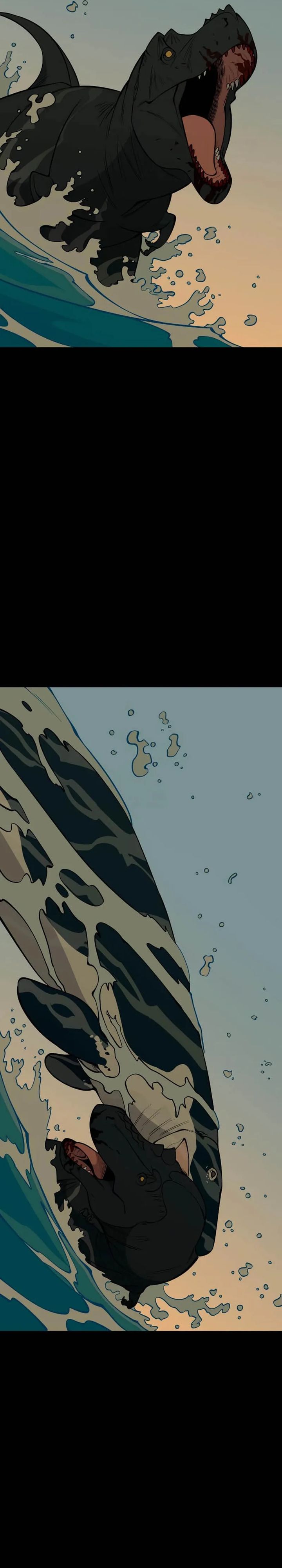 Ancient Animals Chapter 38 Gambar 36