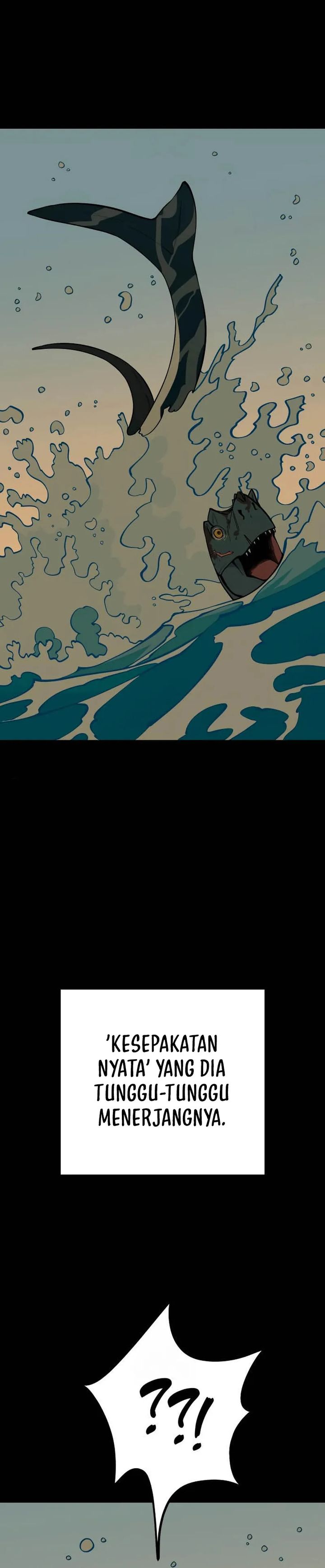 Ancient Animals Chapter 38 Gambar 37