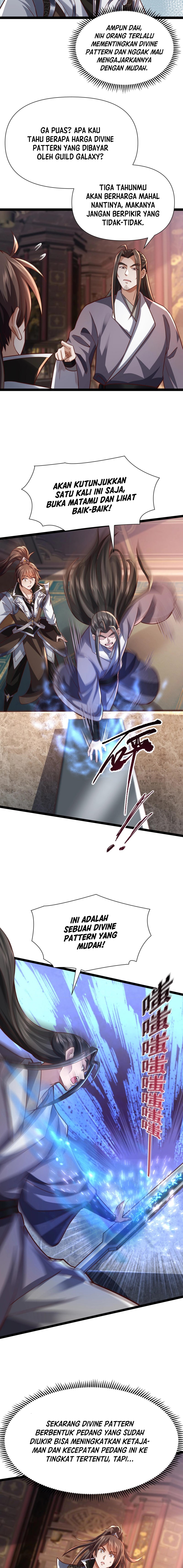 Ancient Godly Monarch Chapter 10 Gambar 10