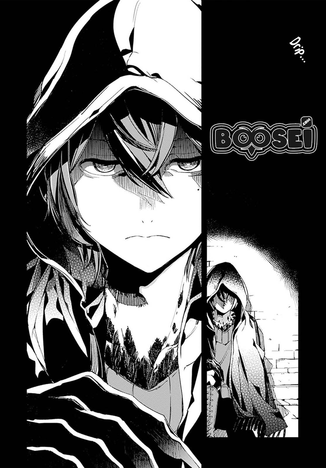 Angelic Syndrome Chapter 01 Gambar 47