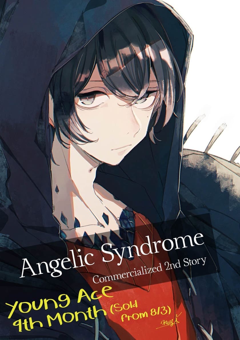 Angelic Syndrome Chapter 02 Gambar 4