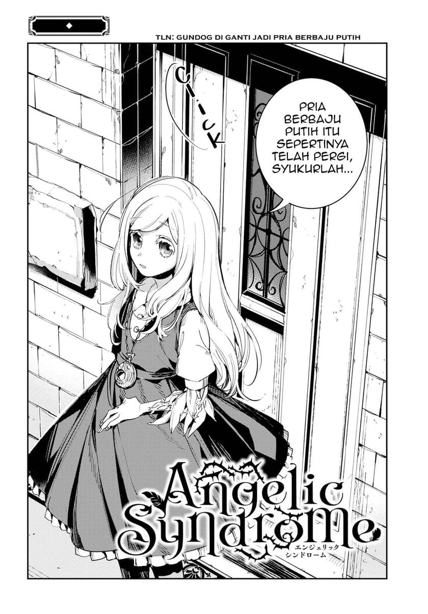 Angelic Syndrome Chapter 02 Gambar 7