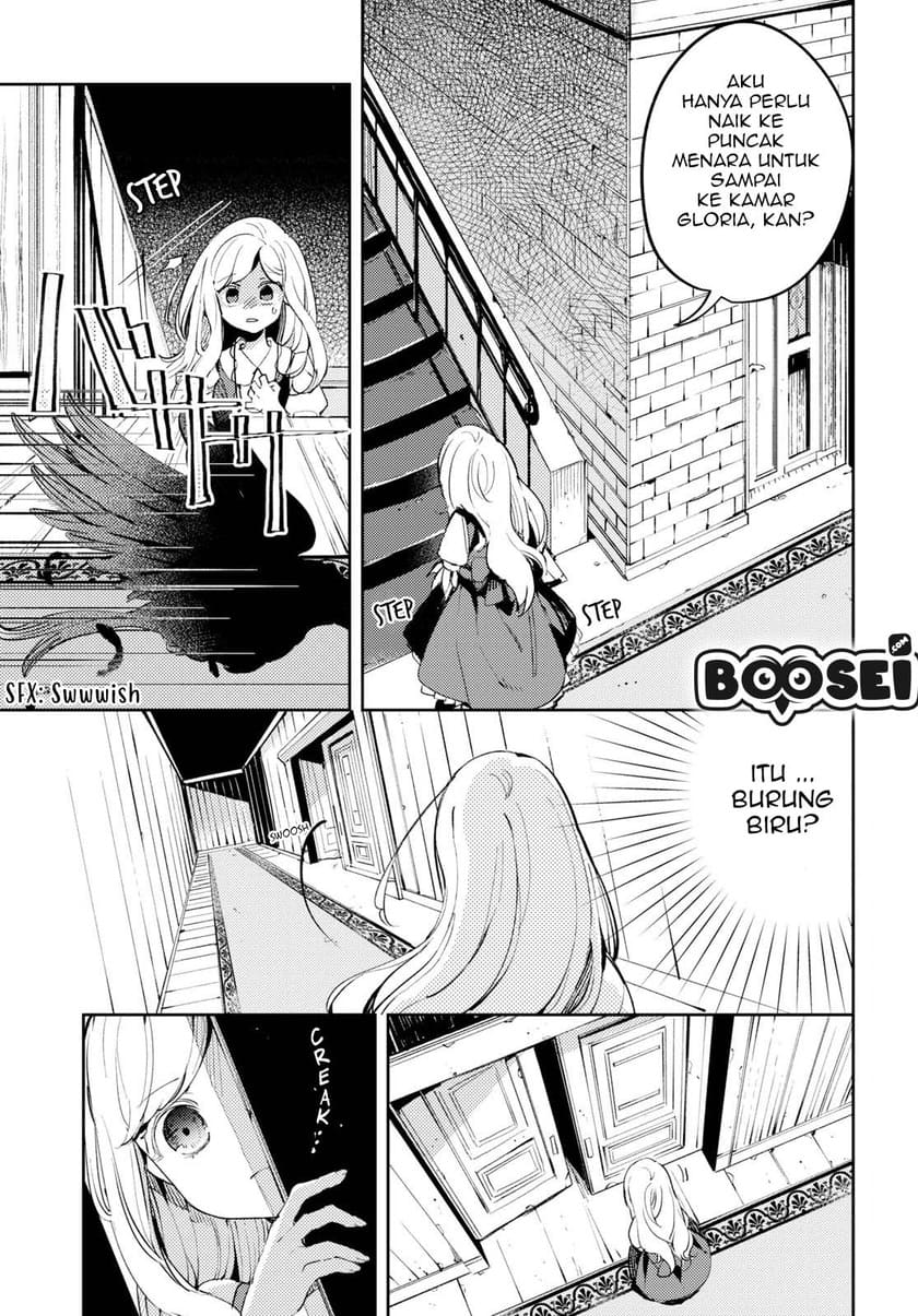 Angelic Syndrome Chapter 02 Gambar 8