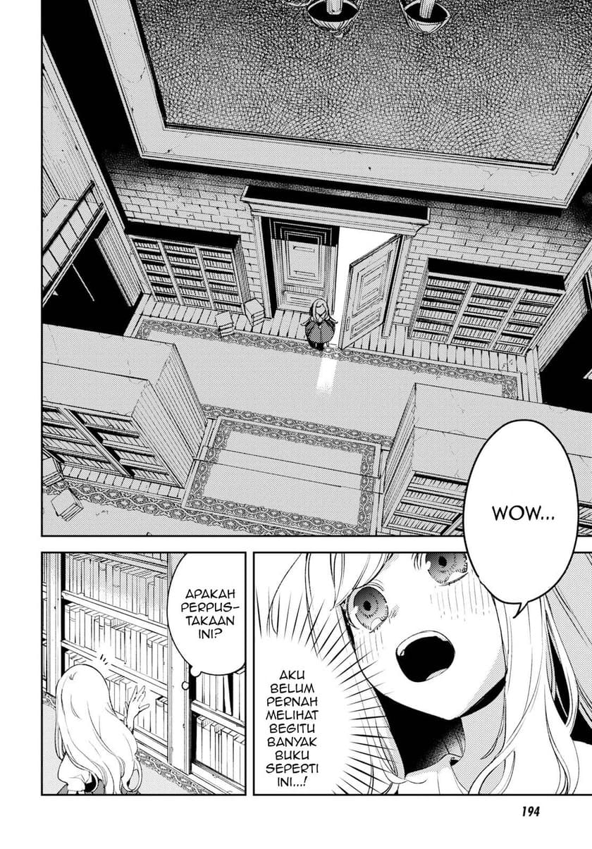 Angelic Syndrome Chapter 02 Gambar 9