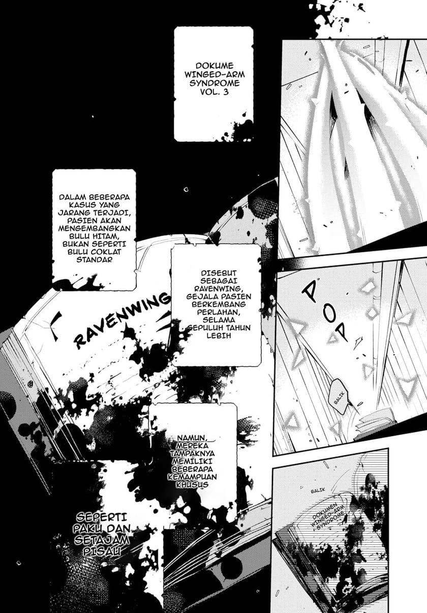 Angelic Syndrome Chapter 02 Gambar 15
