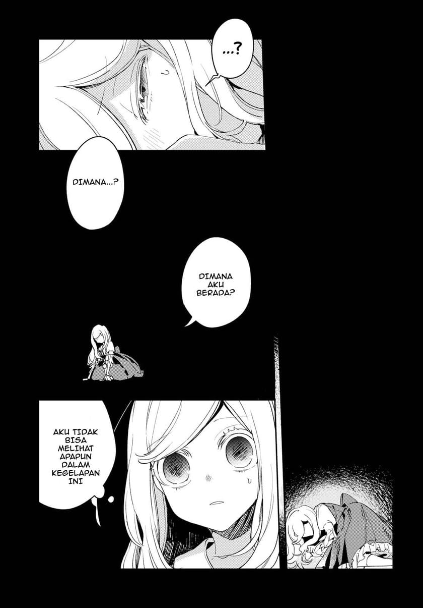 Angelic Syndrome Chapter 02 Gambar 16