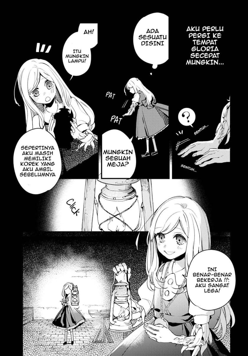 Angelic Syndrome Chapter 02 Gambar 18