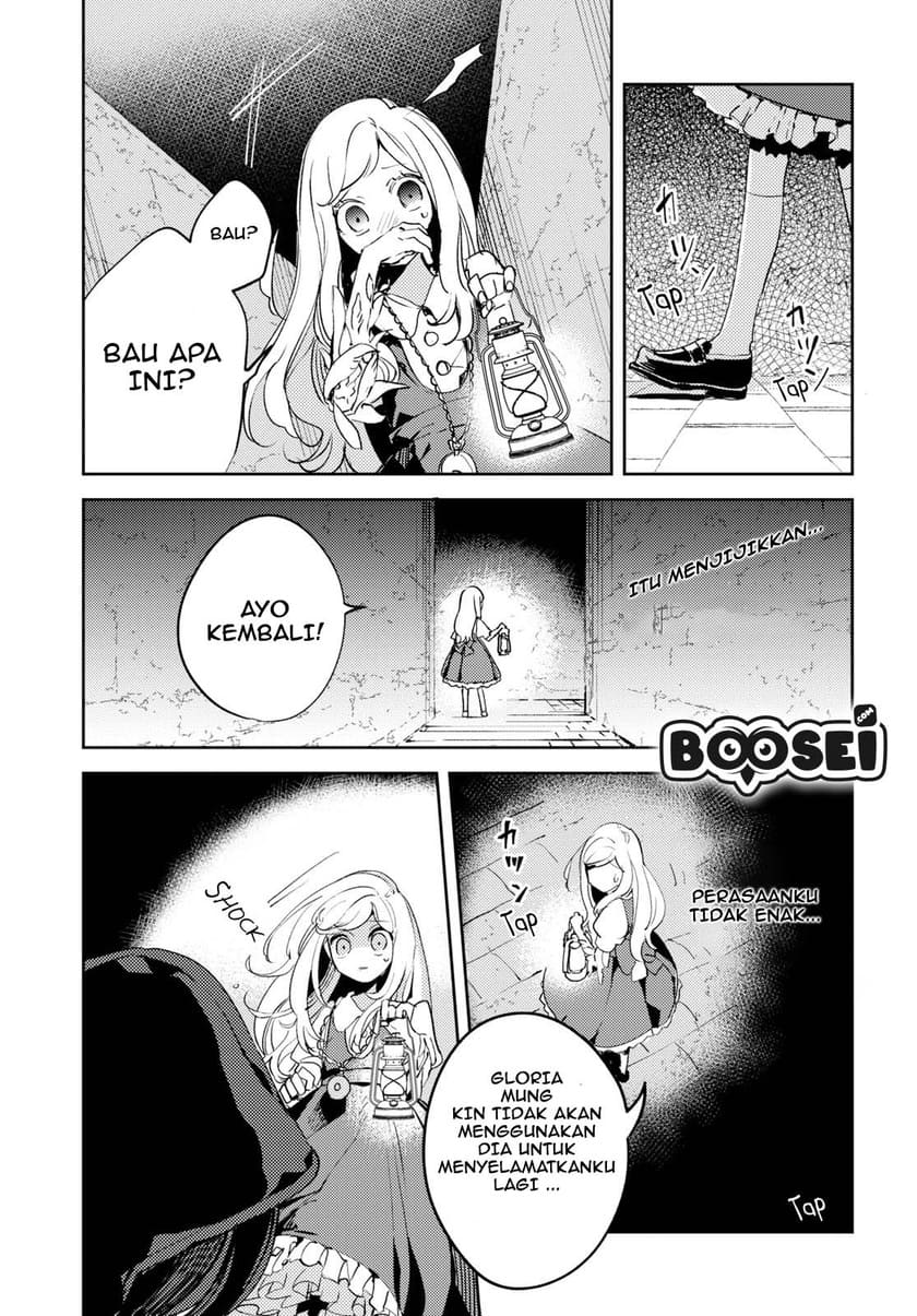 Angelic Syndrome Chapter 02 Gambar 20