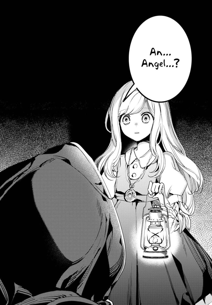 Angelic Syndrome Chapter 02 Gambar 22