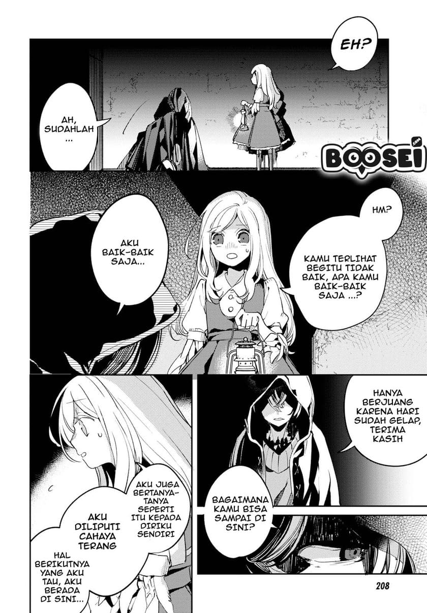 Angelic Syndrome Chapter 02 Gambar 23