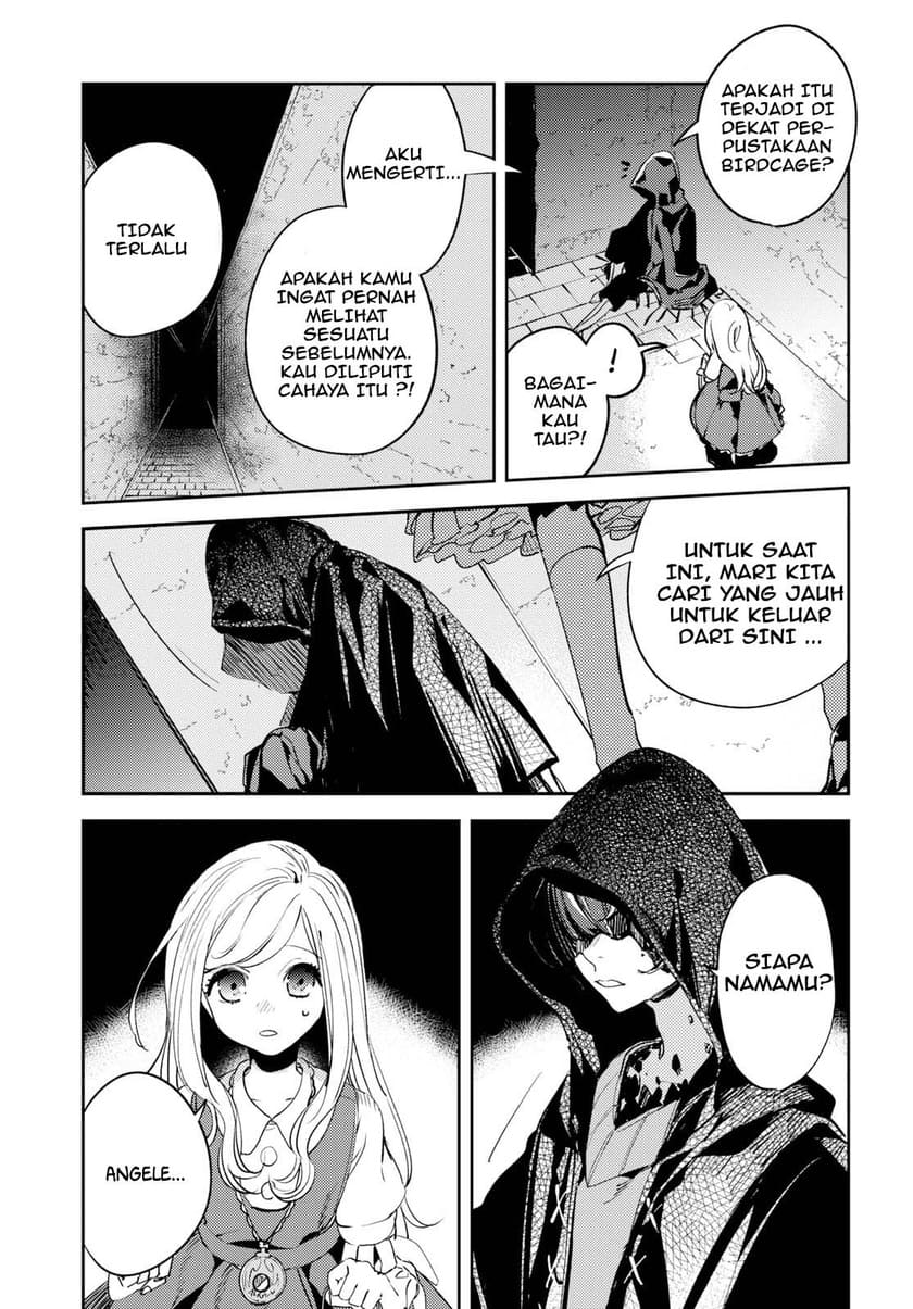 Angelic Syndrome Chapter 02 Gambar 24