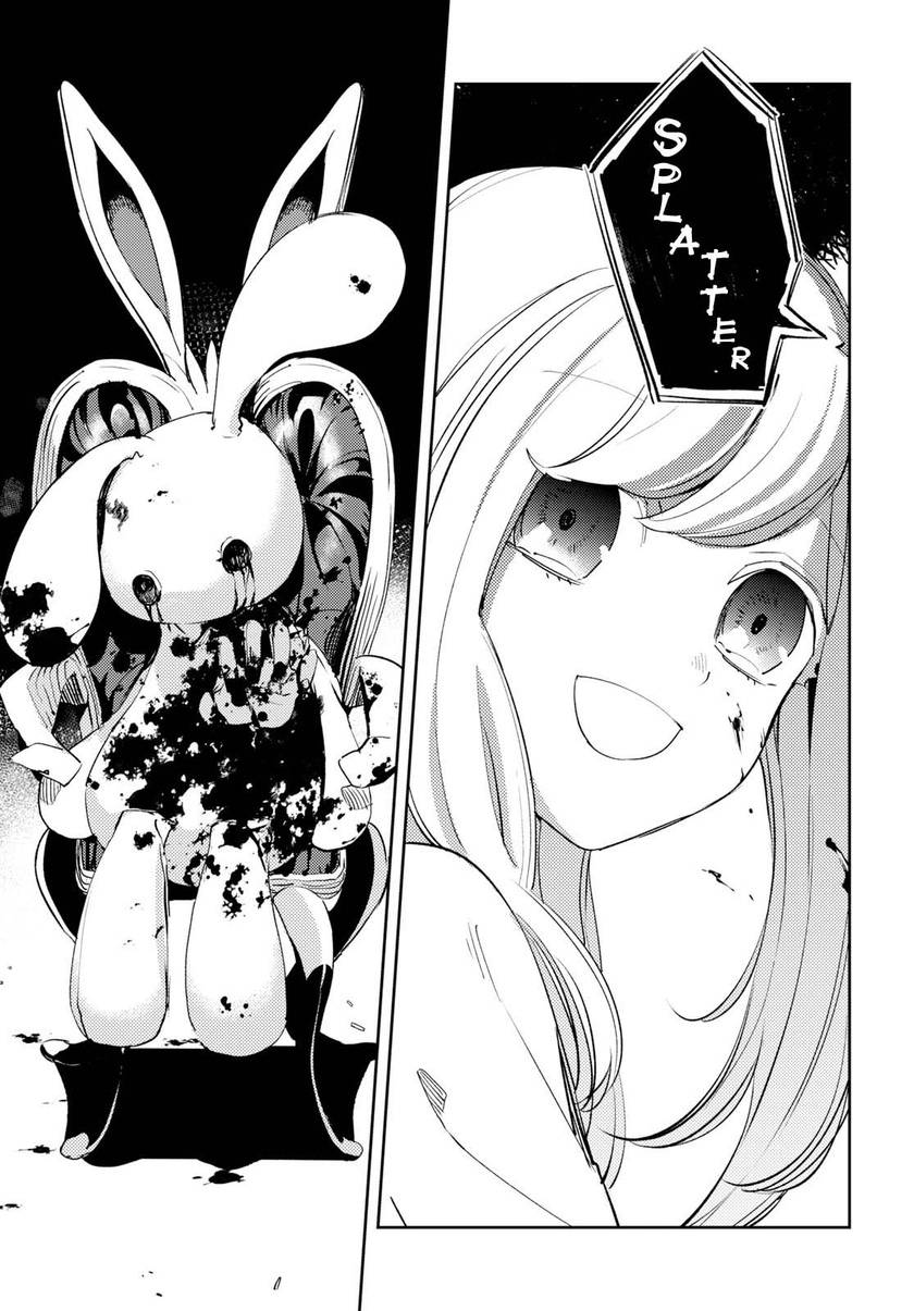 Angelic Syndrome Chapter 02 Gambar 33