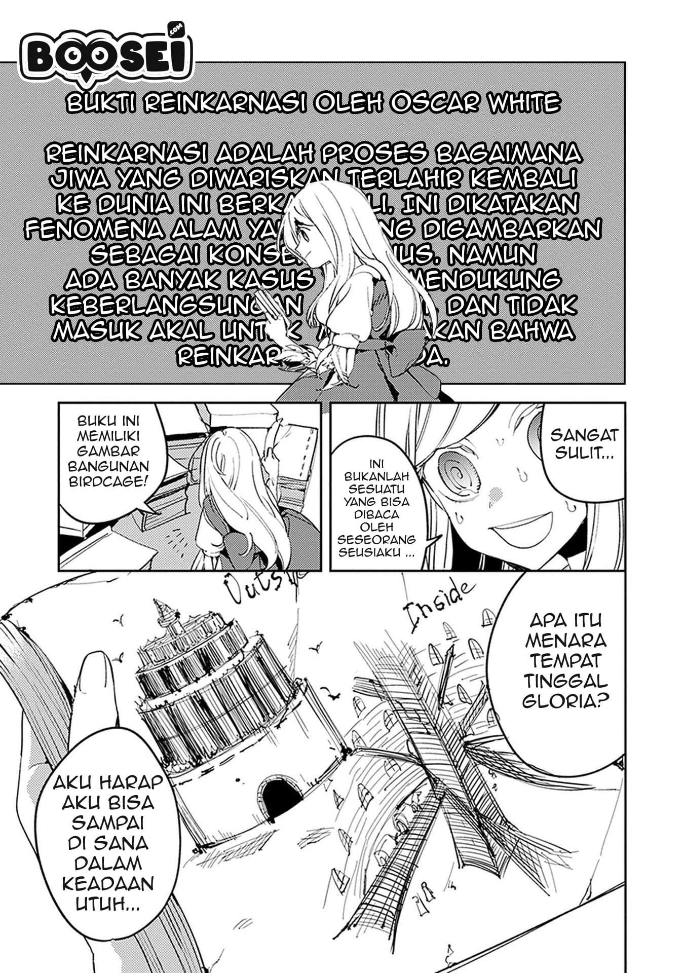 Angelic Syndrome Chapter 03 Gambar 20