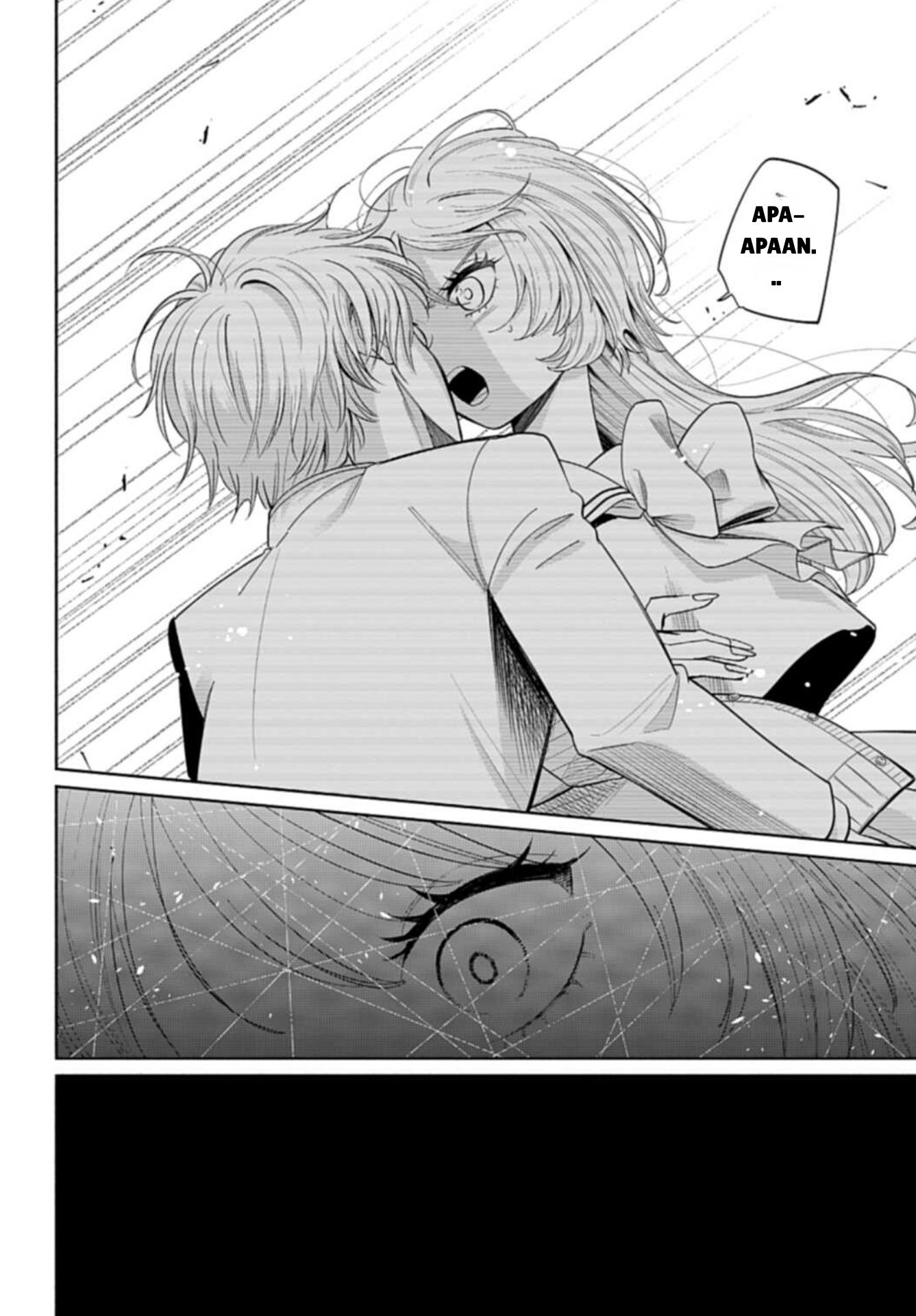 Ani ni Koisuru Watashitachi Chapter 02 Gambar 16