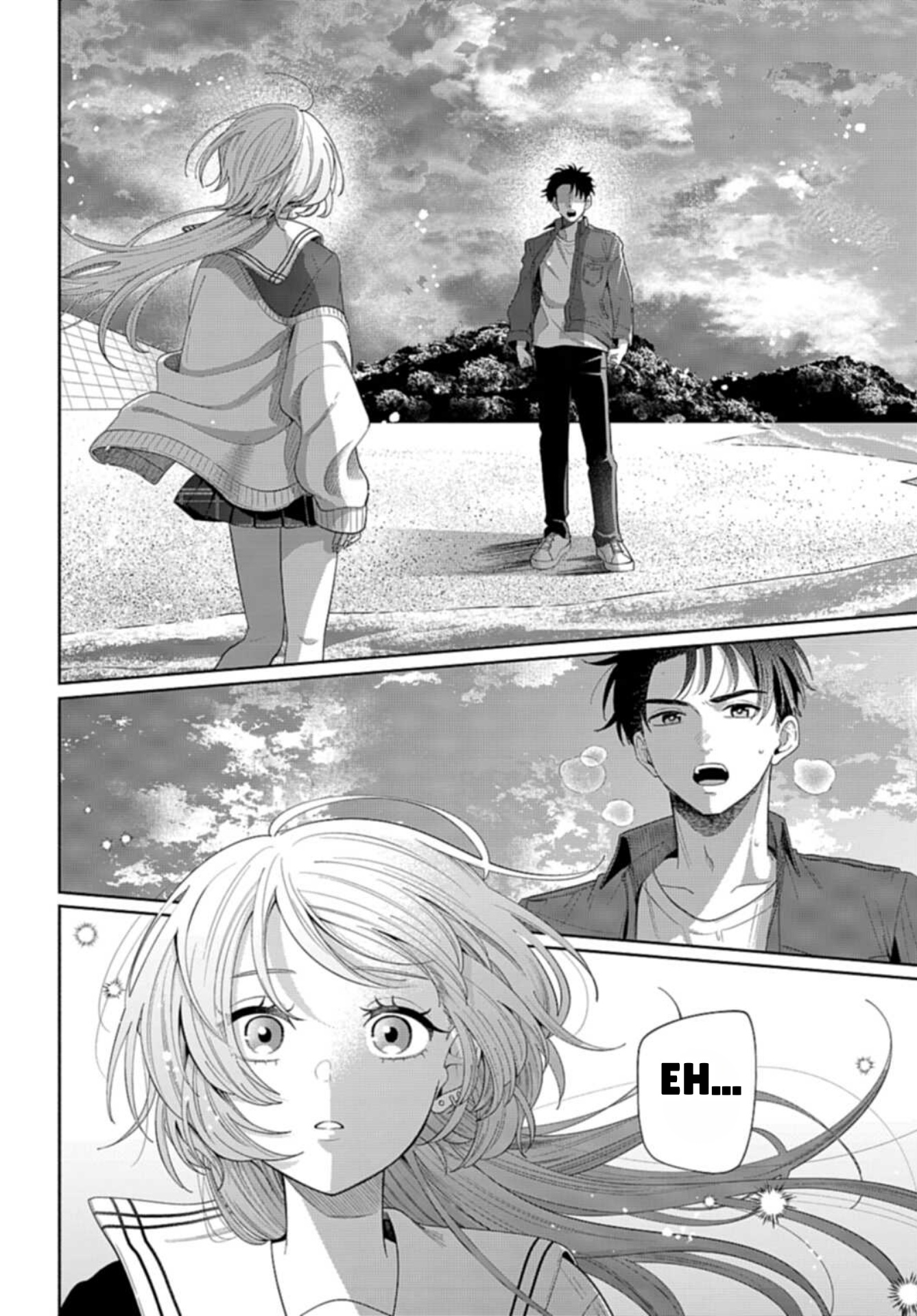 Ani ni Koisuru Watashitachi Chapter 02 Gambar 24