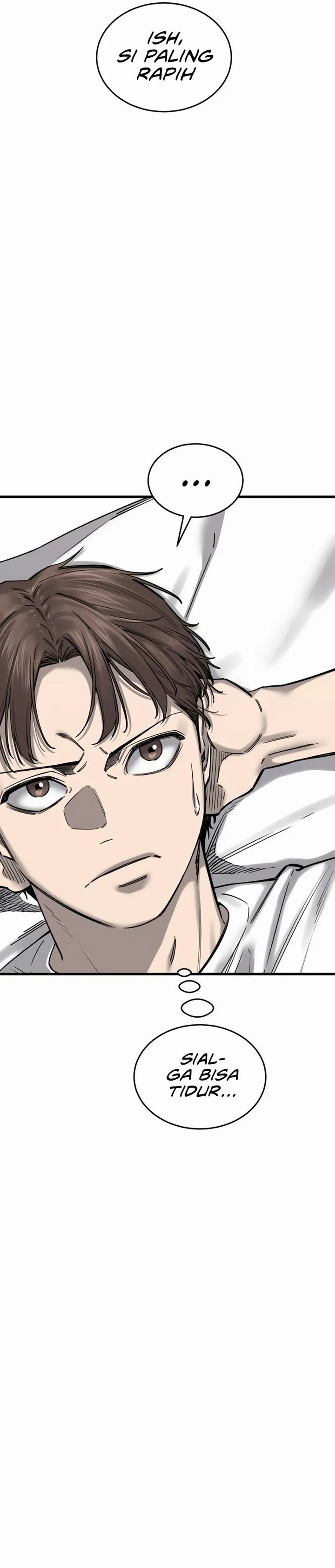 Ankle Breaker Chapter 08 Gambar 22