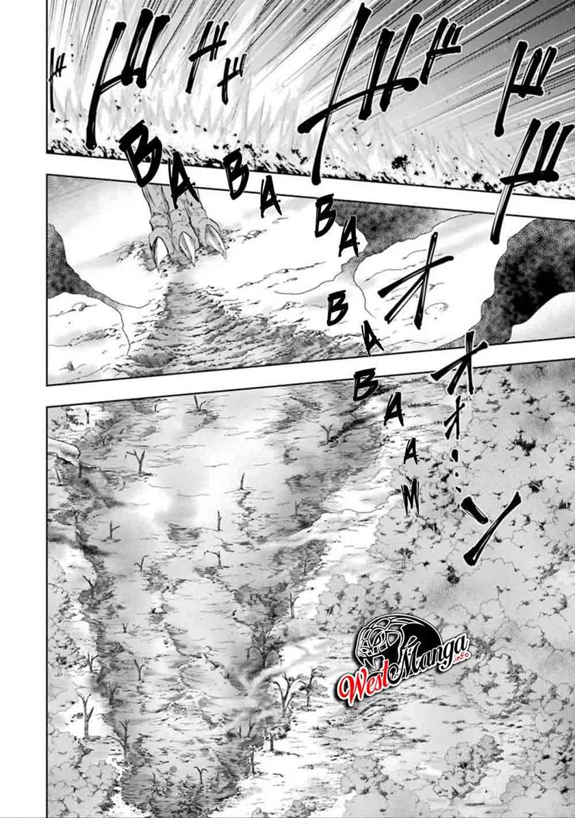 Ankoku Kishi no Ore desu Ga Saikyou no Seikishi wo Mezashimasu Chapter 10 Gambar 6