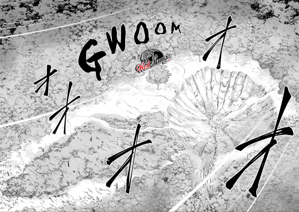 Ankoku Kishi no Ore desu Ga Saikyou no Seikishi wo Mezashimasu Chapter 10 Gambar 44