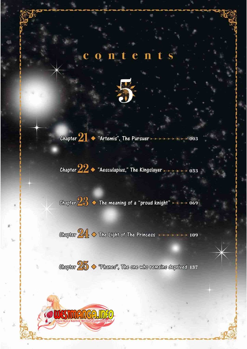 Ankoku Kishi no Ore desu Ga Saikyou no Seikishi wo Mezashimasu Chapter 21 Gambar 5